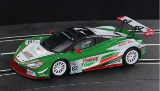 Sideways 1/32, 720 GT3 Nr. 82 Edition